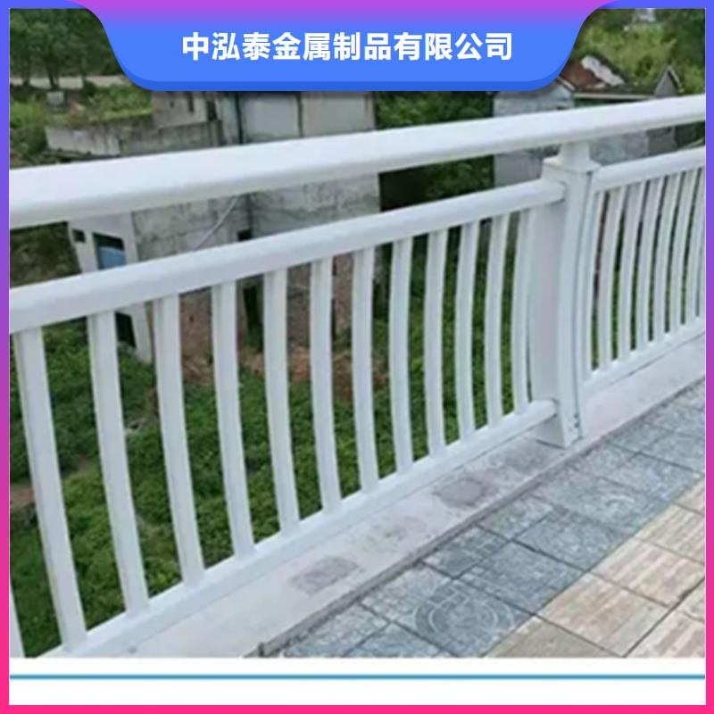 【鋁合金護欄燈光護欄做工細致】