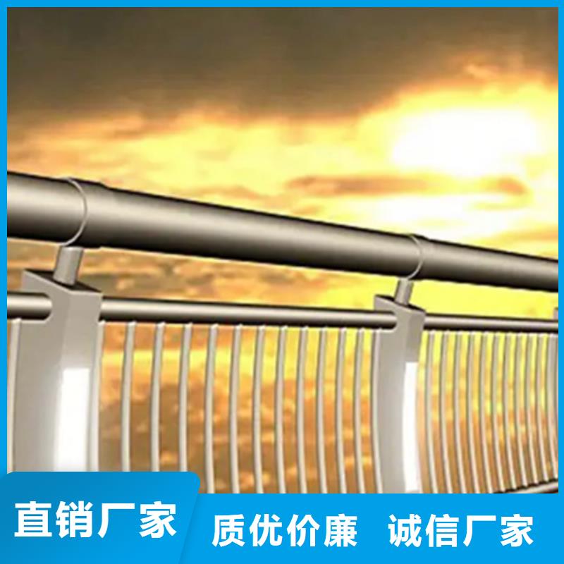 購買湖南提供鋁合金景觀護欄廠家聯系中泓泰金屬制品有限公司
