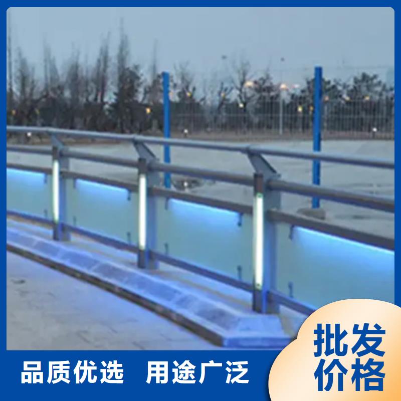 高架橋景觀欄桿歡迎詢價(jià)