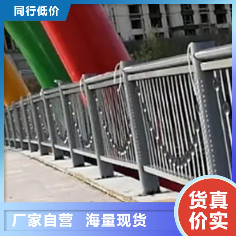B級型橋梁護欄企業-實力大廠
