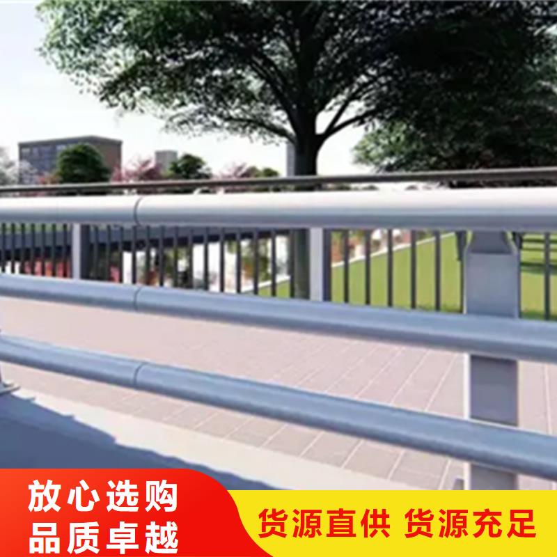 橋邊景觀護欄鑄造金品
