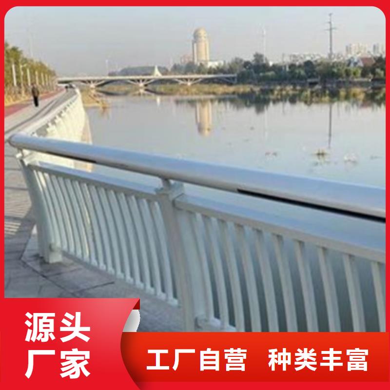 异型景观栏杆【多图】