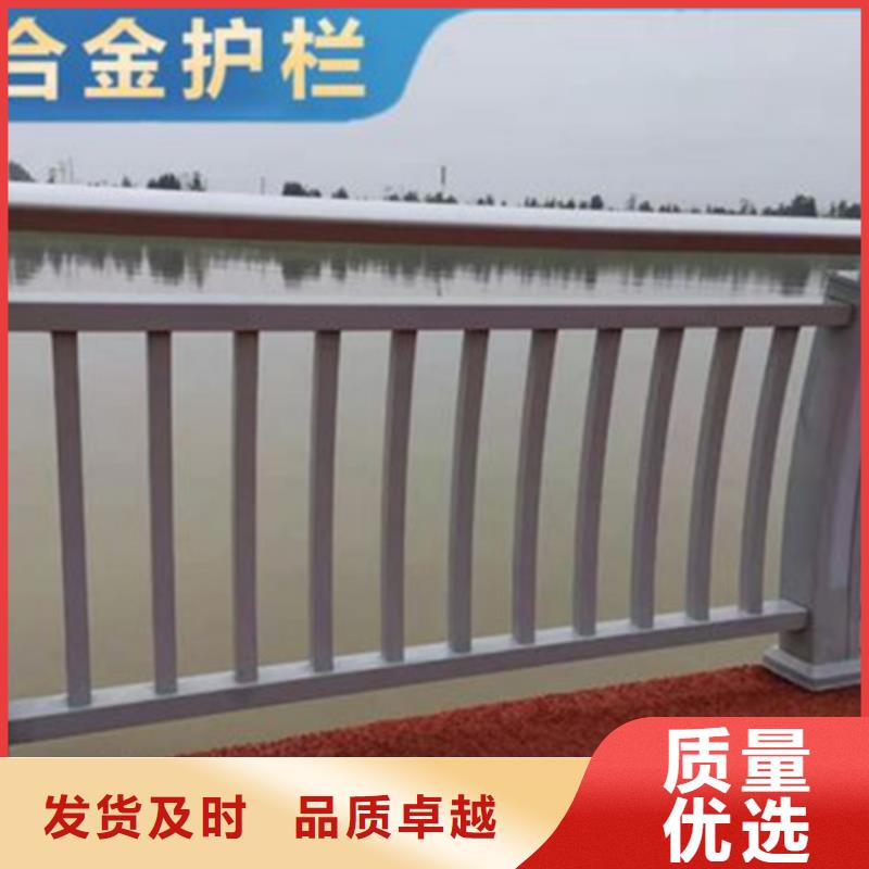 生產B級型橋梁景觀護欄_品牌廠家