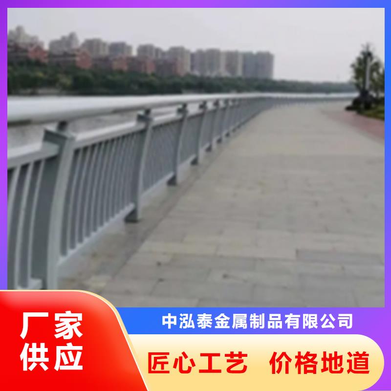 滨河景观护栏-滨河景观护栏省心