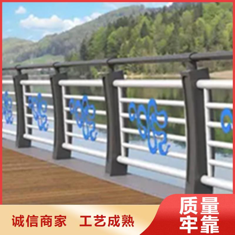 橋面欄桿-大家一致的選擇！