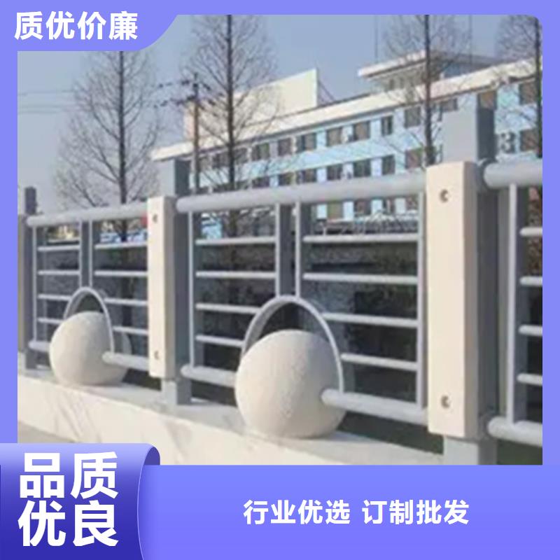 成品鋁合金護欄靠譜廠家