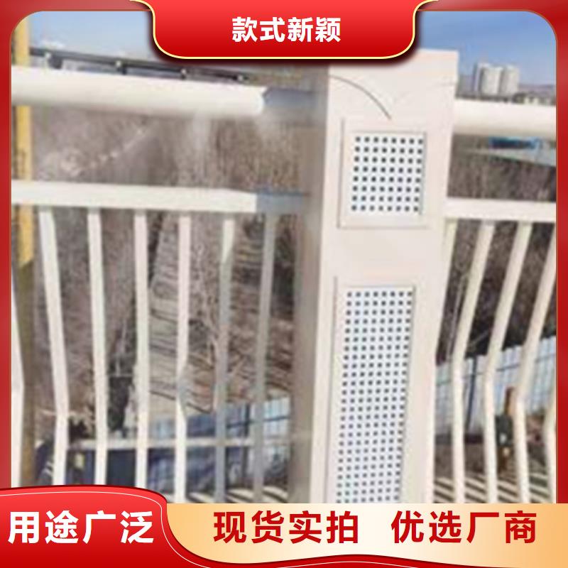 铝合金桥梁护栏距您较近