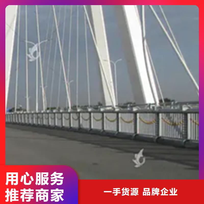 鋁合金橋梁護欄圖片品質與價格同行
