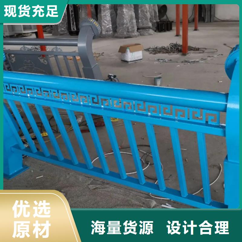 鋁合金橋梁護欄圖片品質與價格同行