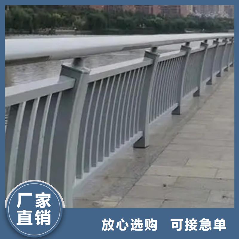 金屬梁鋼景觀欄桿的廠家-中泓泰金屬制品有限公司