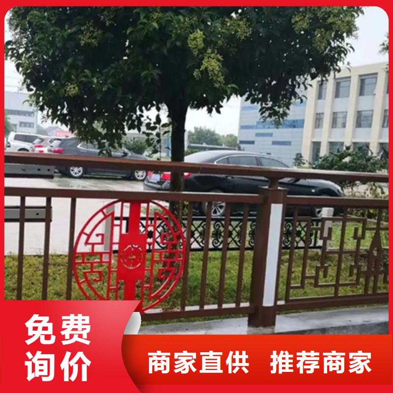 規(guī)格齊全的棧道景觀護(hù)欄公司