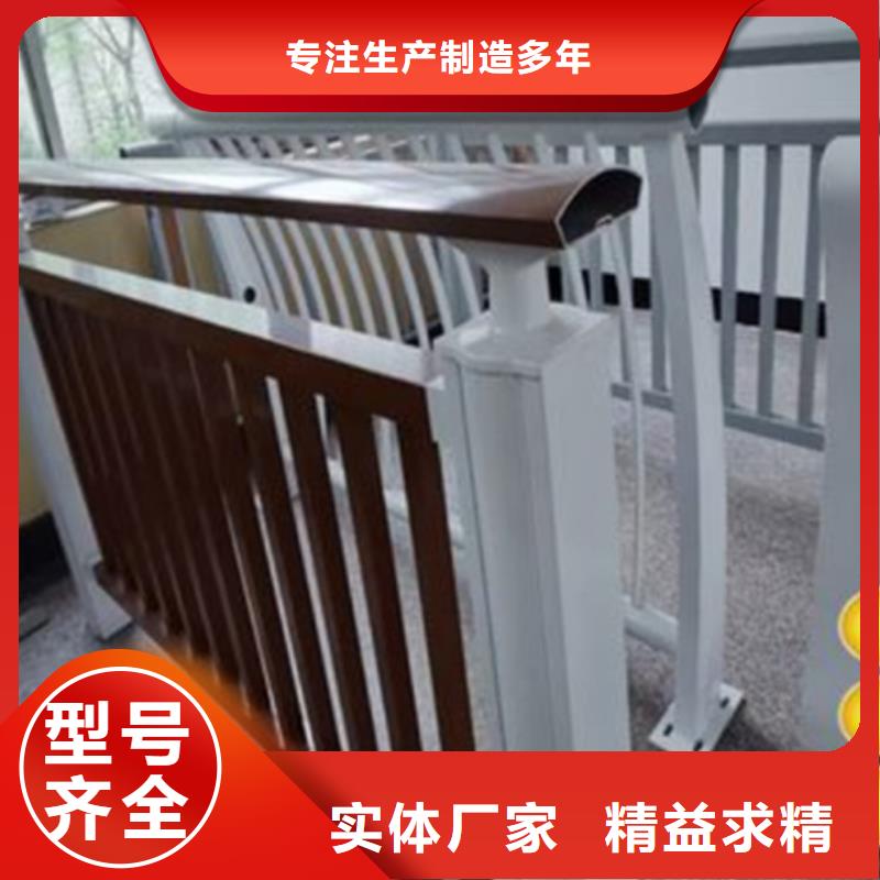 批發攔河閘護欄_誠信企業
