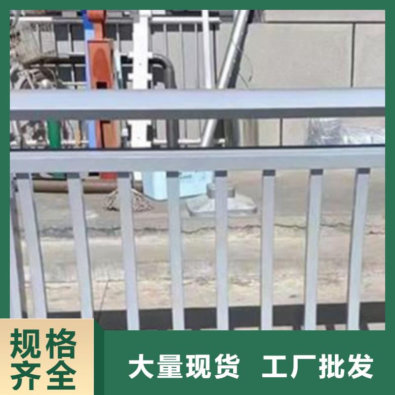 鋅鋼和鋁合金護欄哪個好0元寄樣