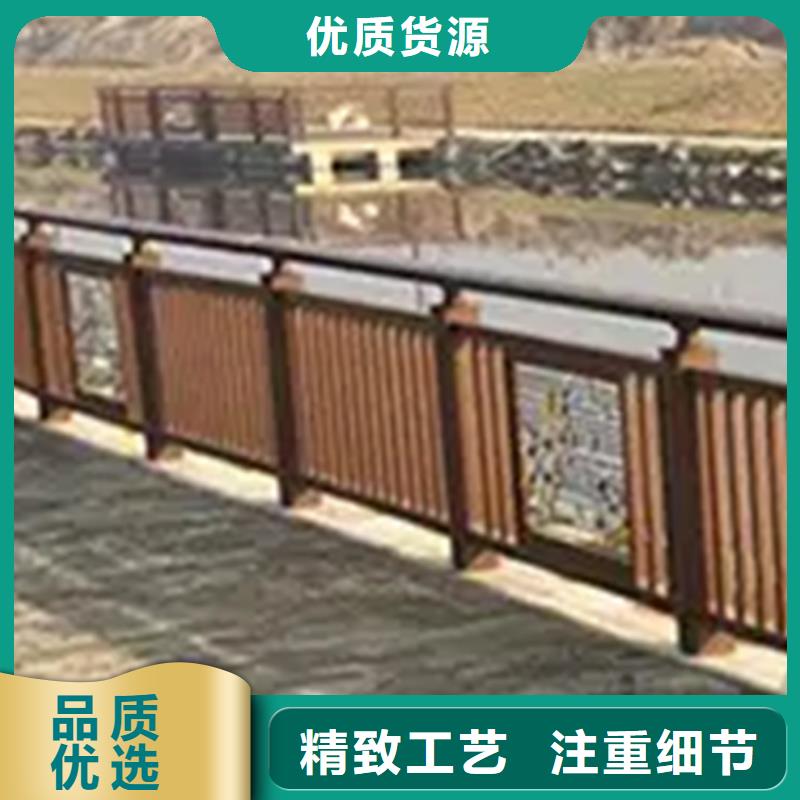 定做觀景臺護欄圖片廠家