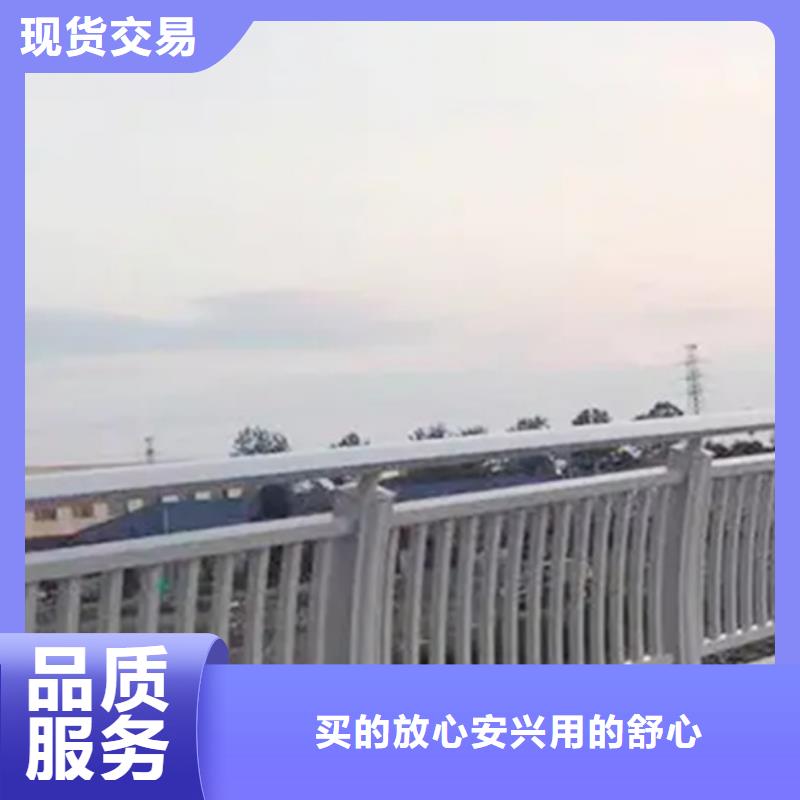攔河閘鋁合金護欄品牌-報價_中泓泰金屬制品有限公司
