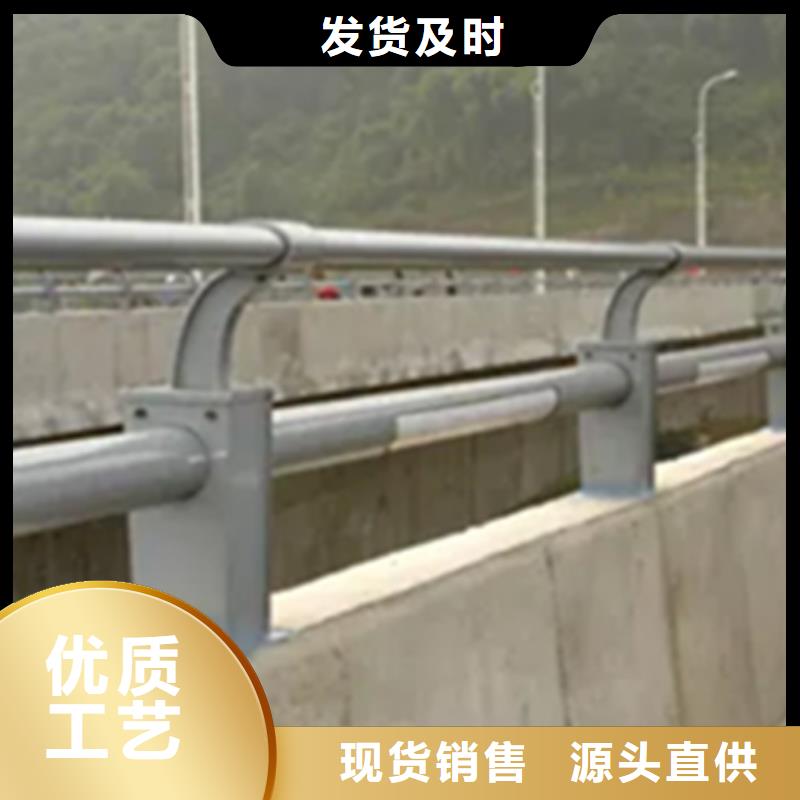 跨線橋外側欄桿價格-生產廠家