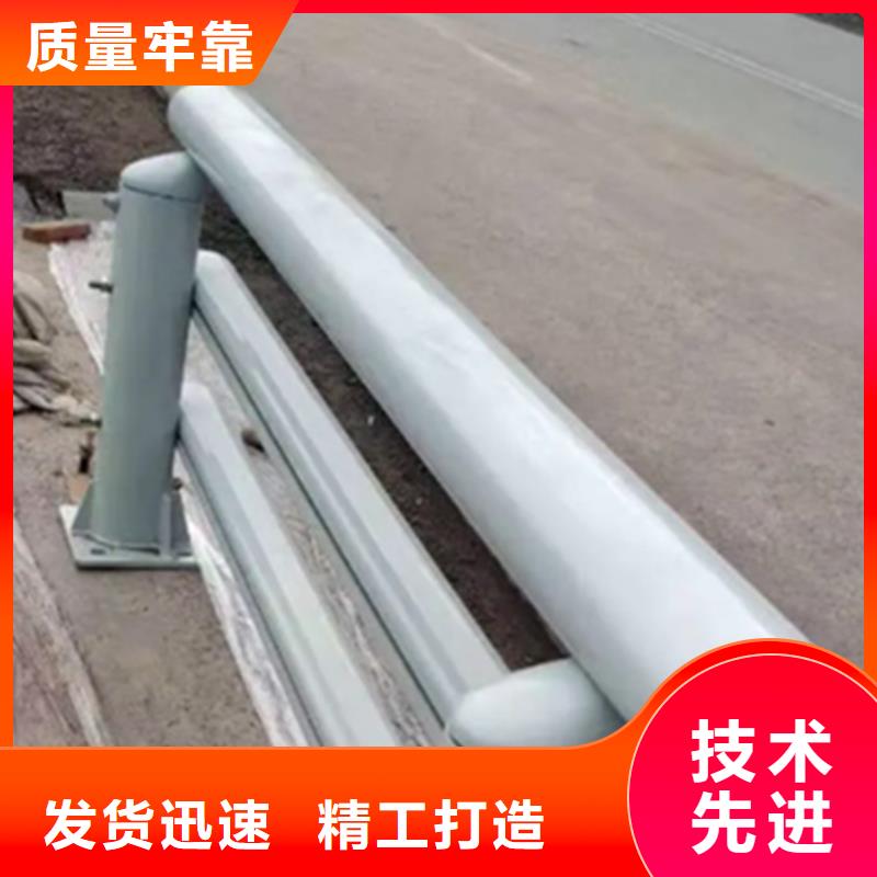 橋梁防撞景觀護(hù)欄-熱銷