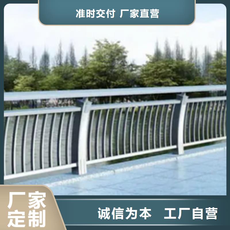 橋梁燈光景觀護欄效果圖