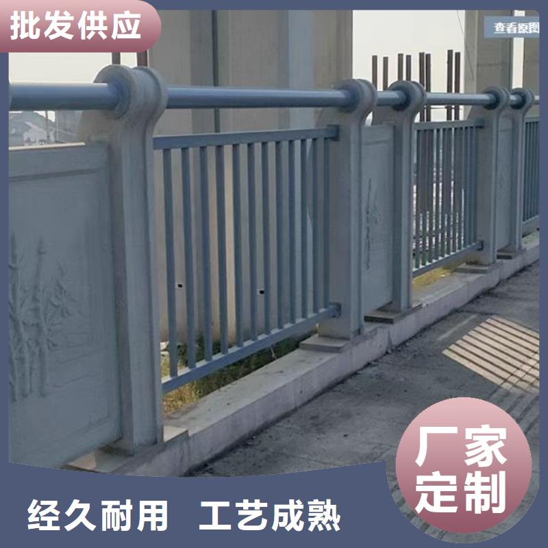 不锈钢景观护栏价格公道全国走货