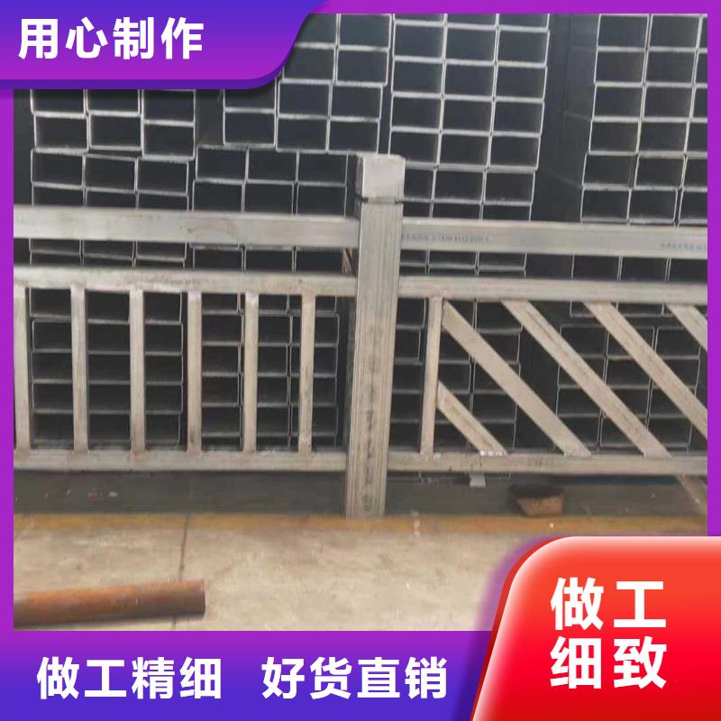 不锈钢栏杆优质供应商