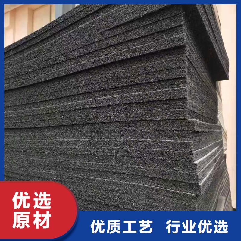 沥青纤维板哪家好质量可靠的厂家