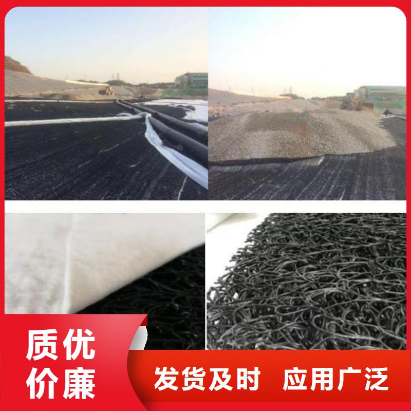 滲水盲管價格企業-質量過硬
