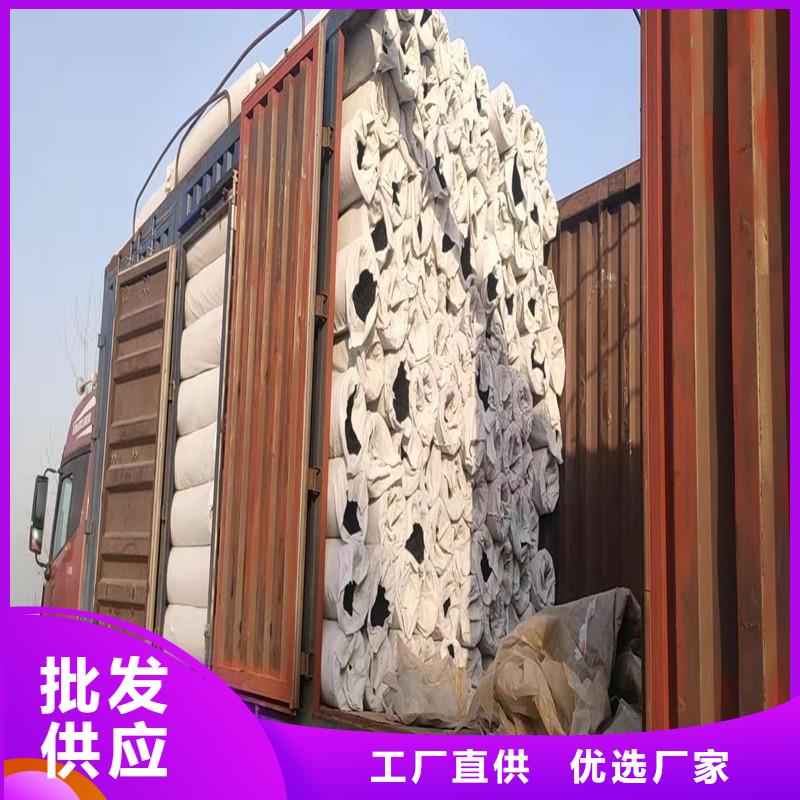 滲排水PE硬管10年經(jīng)驗(yàn)廠家