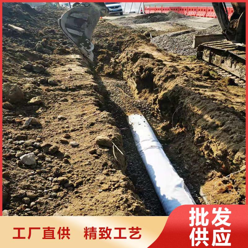 塑料盲管售價(jià)廠家送貨及時(shí)