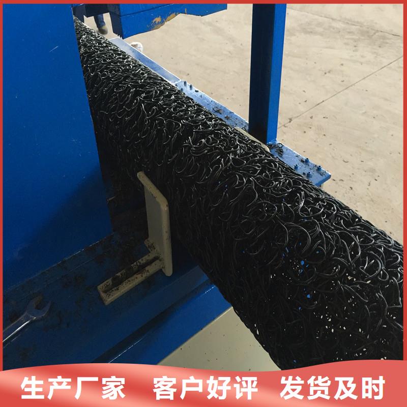 塑料盲管生产厂家参数