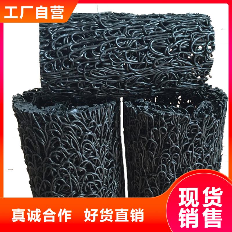 滲排水PE硬管全國走貨廠家