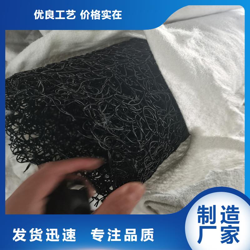 生产塑料盲管检测的实力厂家