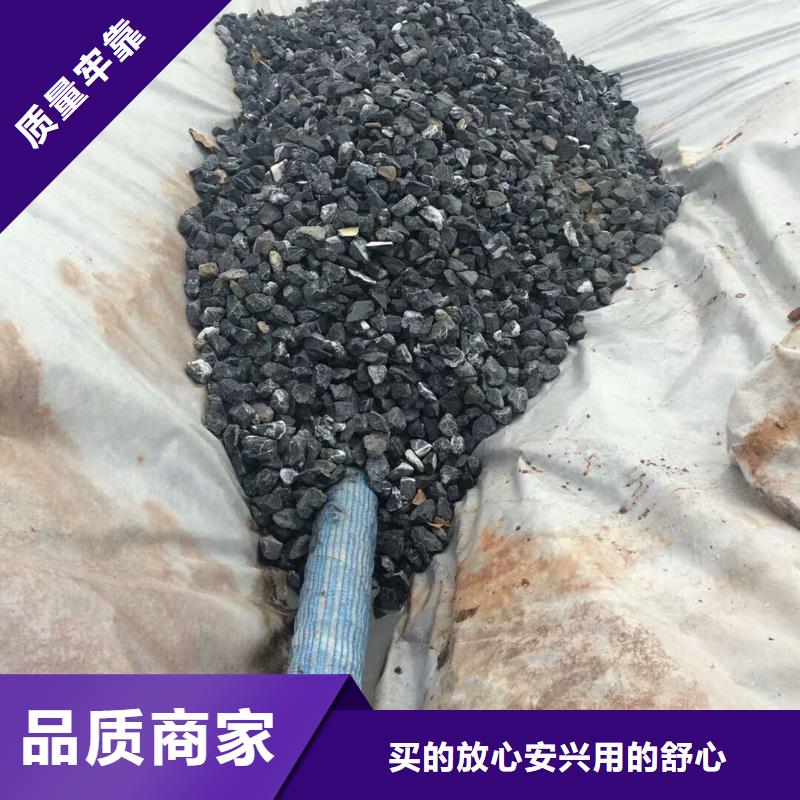 硬式透水管图片用途广