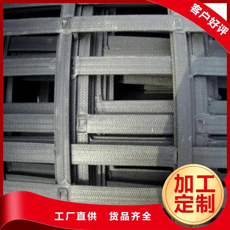 质量好的钢塑土工格栅型号