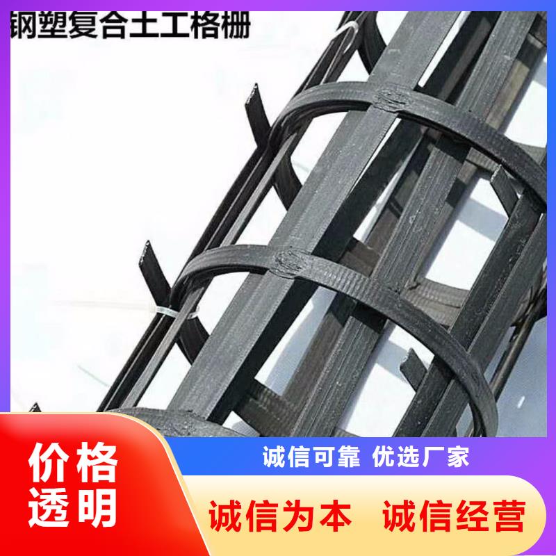 土工格柵規格齊全價格