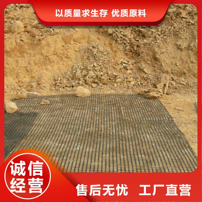 土工格柵規格齊全價格