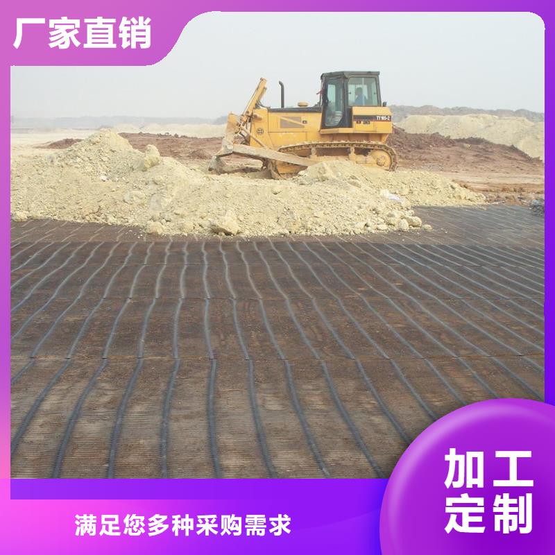 雙向土工格柵零售廠家