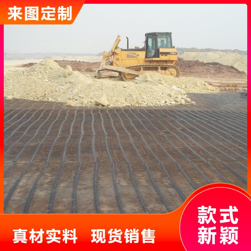 塑料格柵質量可靠廠家