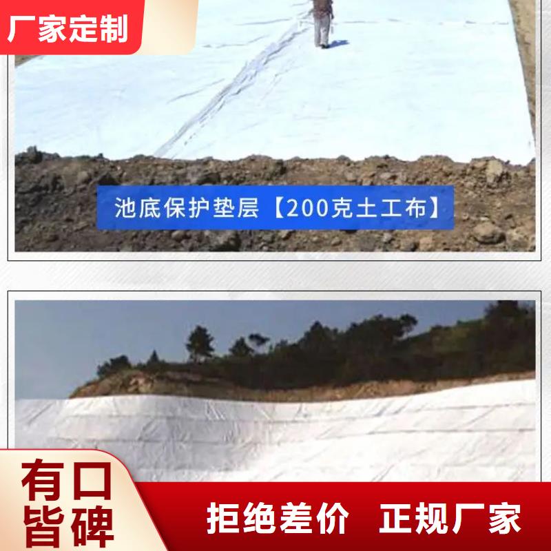 土工布聚丙烯纖維生產廠家現貨交易