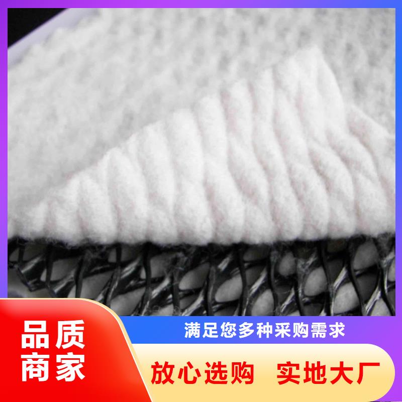 土工布銅片止水打造行業品質