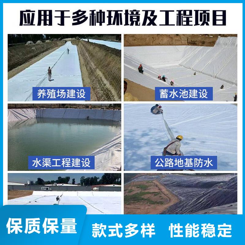 土工布聚丙烯纖維生產廠家現貨交易