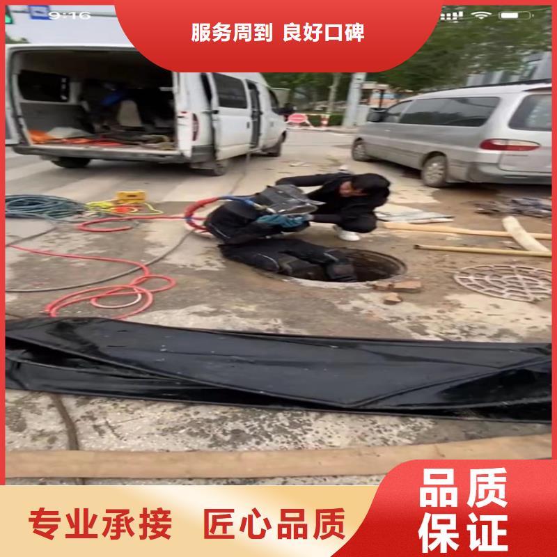 推荐：专业水下打捞钻头