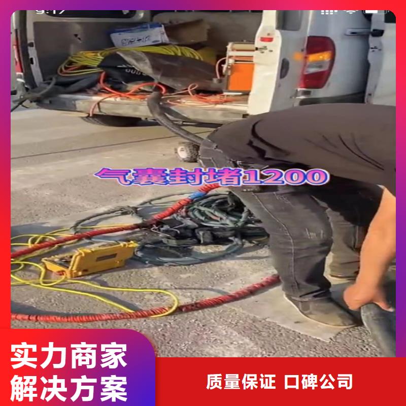 推荐：水下切割钢管桩供应商