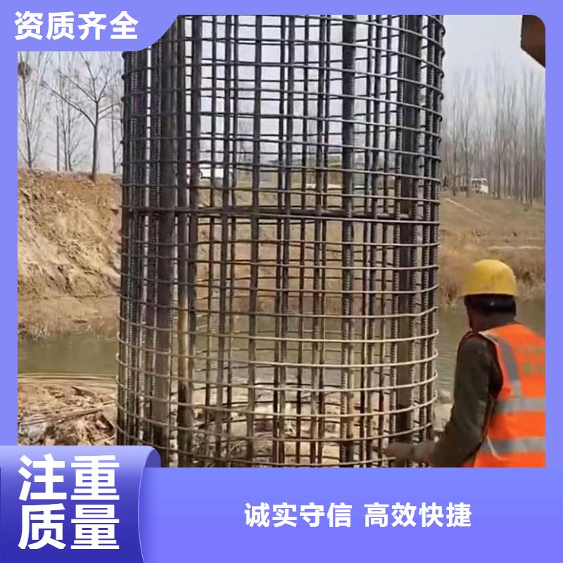 水下切割【市政工程管道疏通】方便快捷