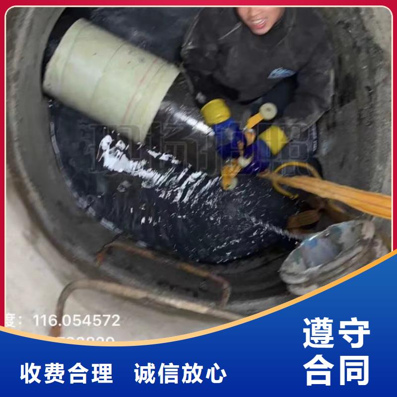 价格实惠的水鬼水下专业探摸厂家