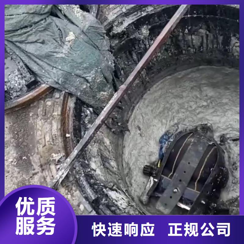 潜水员专业封堵气囊水下爆破水下工程