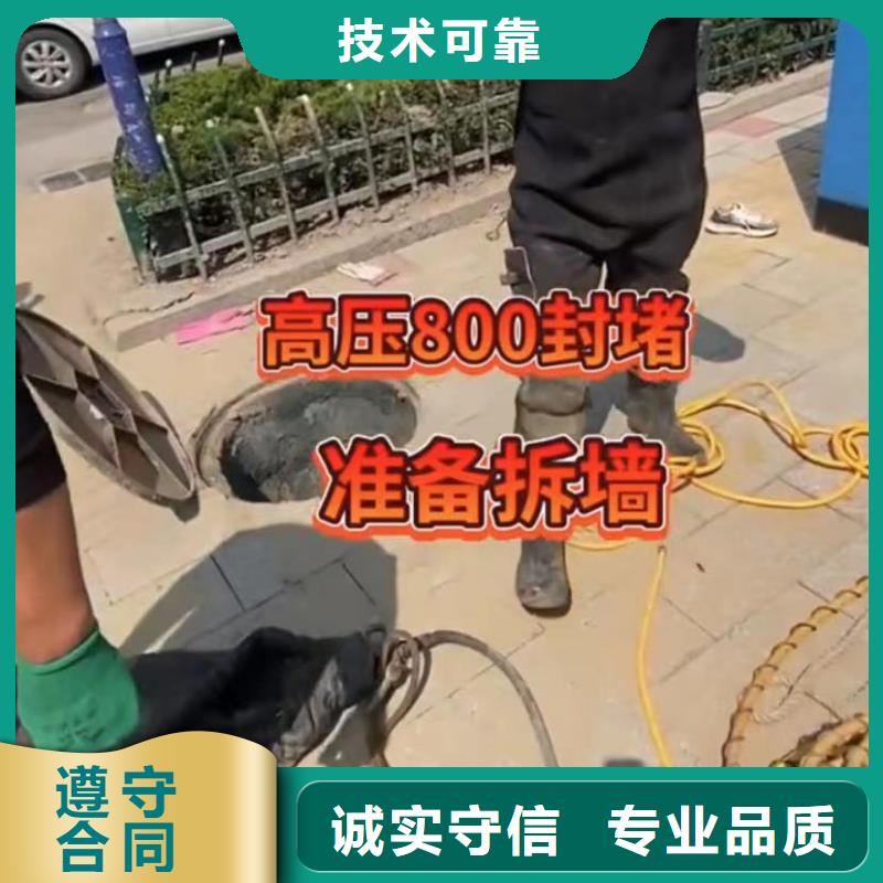 专业水下切割钻杆样式众多