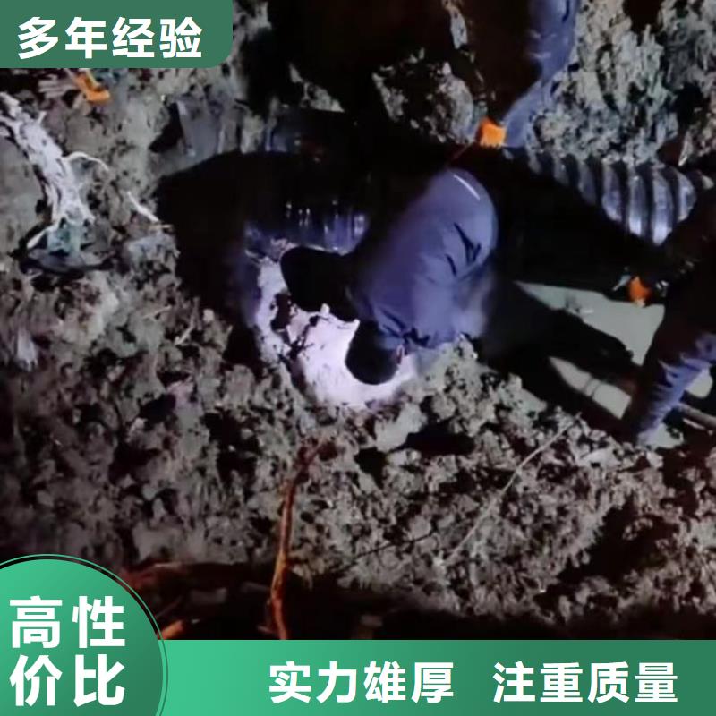 推荐：山东水下水鬼打捞旋挖钻头供货商