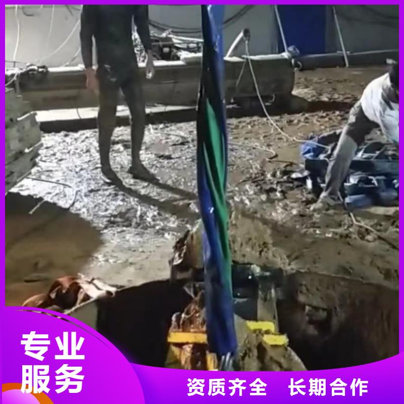 现货供应水下切割钢管桩_生产厂家