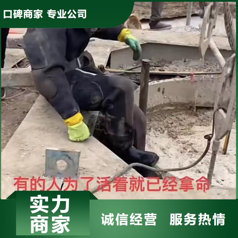 水下切割钢护筒规格齐全