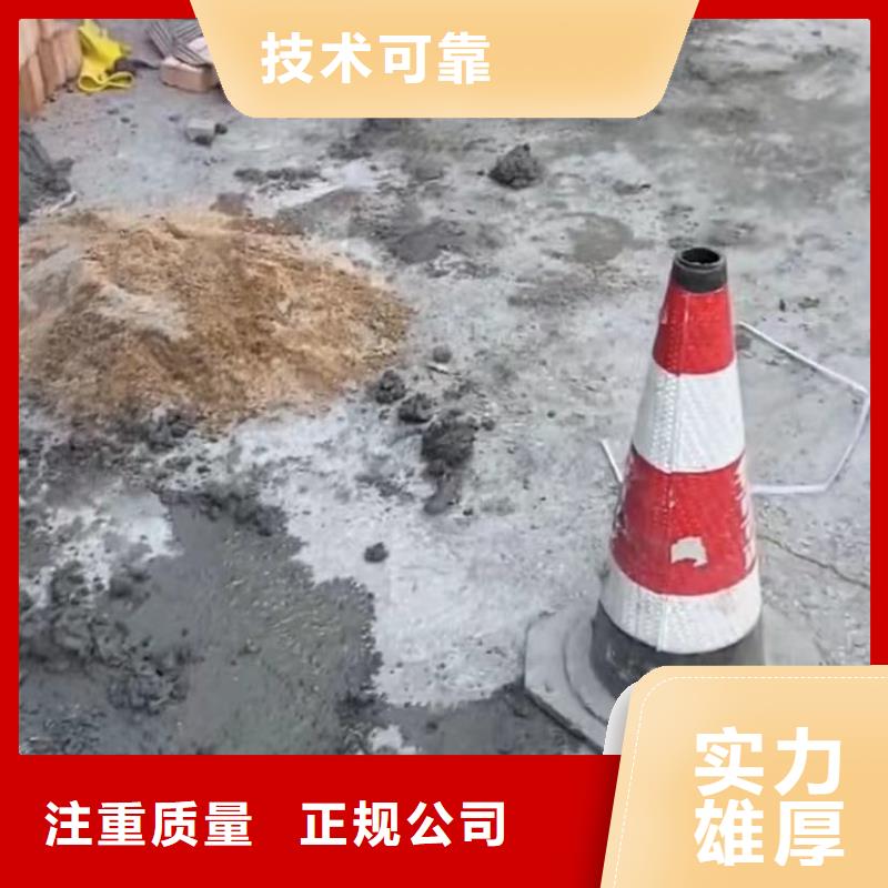 水下维修【水下探摸工程】价格美丽